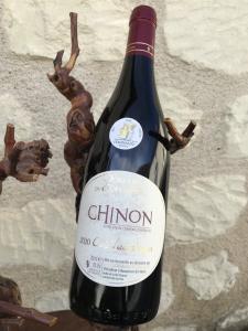 Chinon 2020 Vieilles Vignes